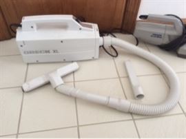 Handheld Vacuum Lot         https://ctbids.com/#!/description/share/33830