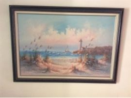 Brian Roche Oil Painting   https://ctbids.com/#!/description/share/33835