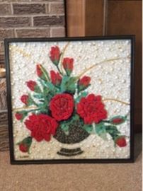 Genaro Mosaic Tile Art      https://ctbids.com/#!/description/share/33843