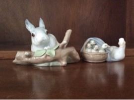 Lladro Lot #11     https://ctbids.com/#!/description/share/33864