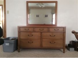 Long Dresser with Mirror  https://ctbids.com/#!/description/share/33870