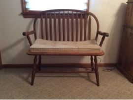 Wooden Bench https://ctbids.com/#!/description/share/33928