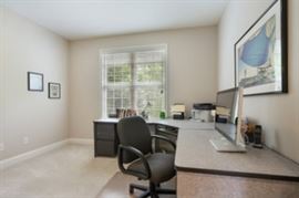 office furniture, desks