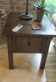end table