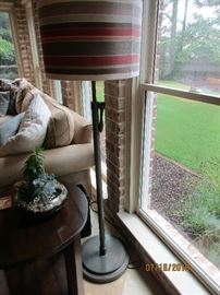 floor lamp