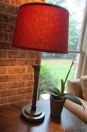 table lamp