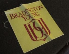 Bradington Young sofas