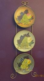 decorative plates
