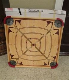 Karon board new in box