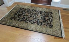 Karastan rug 6 x 4
