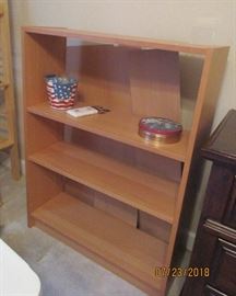 bookcase