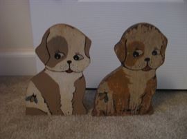 Adorable  door stops