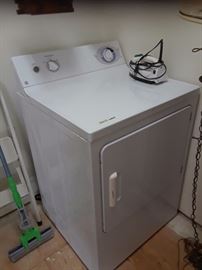 Electric dryer