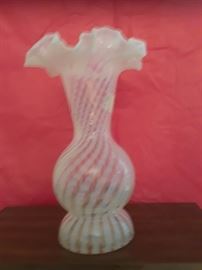 Fenton vase