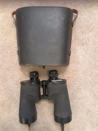 WWII binoculars 1943