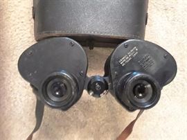 WWII binoculars 1943