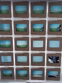  The next  7 pictures were in a box labeled Voyager shuttle.