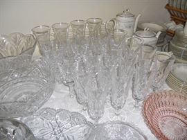 Beautiful stems by Gorham