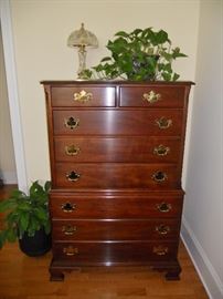Statton chest--matches bed and dresser