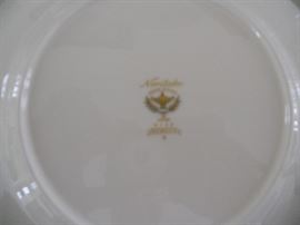 Noritake emblem