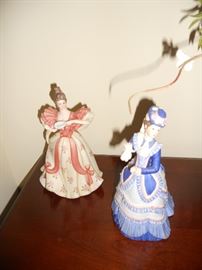 Lenox figurines