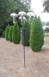 Wonderful bird feeders