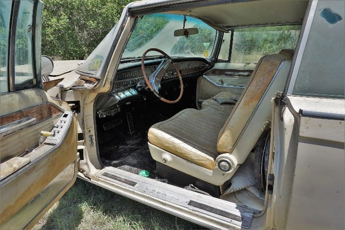 1965 Imperial Crown