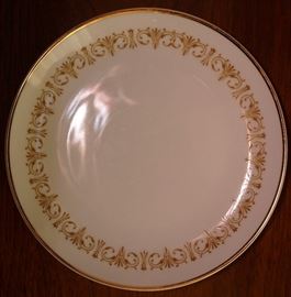Sheffield Imperial Gold china