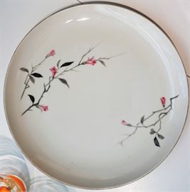 Cherry Blossom china