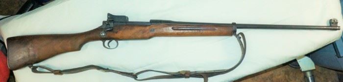 Remington Model 1917