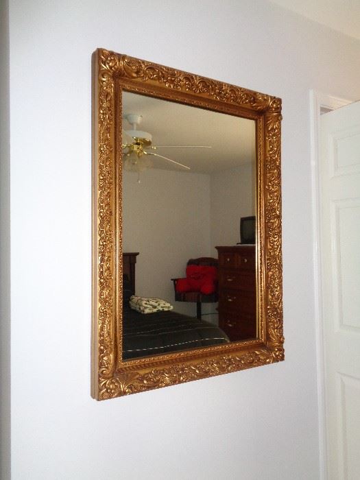 nice mirror