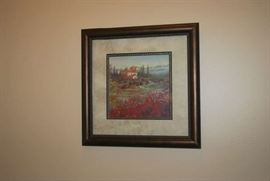 Nice Selection of Prints