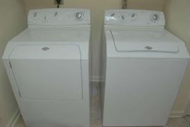 Washer Dryer