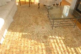 Nice Rug, good colors