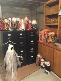 Santa's coming to town!