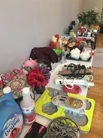 Something for everyone!