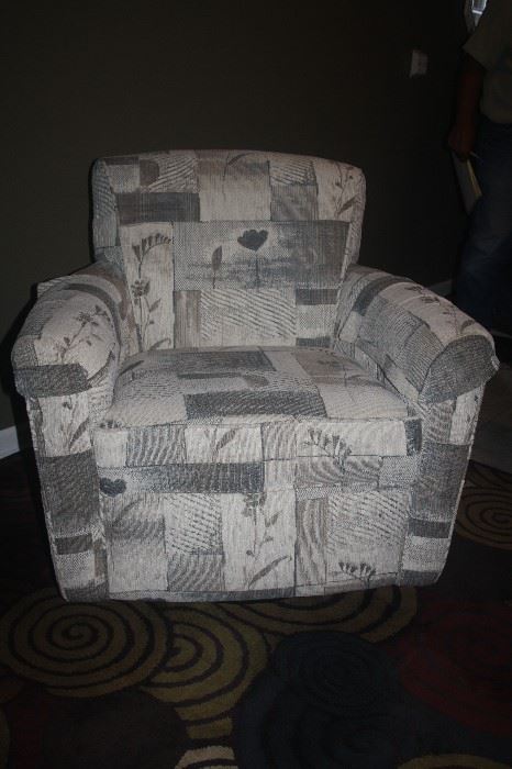 Quality chair
