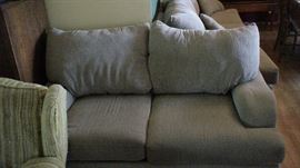 Love Seat