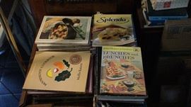 Cook Books