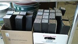 Player piano rolls