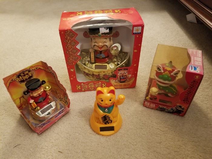 chinese toys