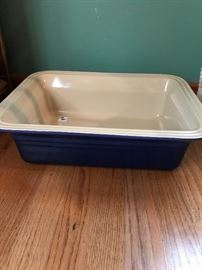 Le Creuset Cast Iron & Enamel Lasagna Pan