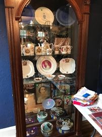 British Royal Family Collection (Queen Victoria - Princess Kate, Corination, Jubilee’s, Etc.)
All individually priced! 