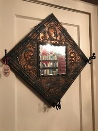 “Remember the Maine” mirror- $75
Steal!!! 
On EBay at $275 ($200) discount!!!