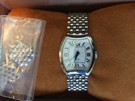 92. Bedat & Co. Geneve Watch