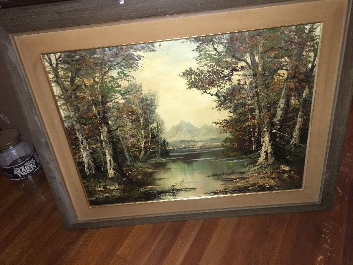 Sale Picture