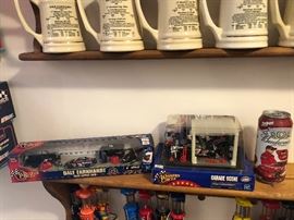 Dale Earnhardt Collectible Items                          https://ctbids.com/#!/description/share/34418