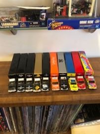 Dale Earnhardt 1/64 Transporters       https://ctbids.com/#!/description/share/34419