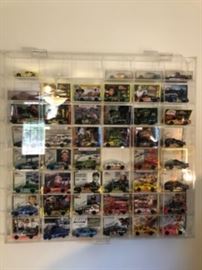 NASCAR Assorted Drivers 1/64 Cars and SIGNED Cards         
    https://ctbids.com/#!/description/share/34424