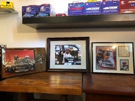 Dale Earnhardt Collectible Picture Assortment           https://ctbids.com/#!/description/share/34426